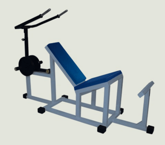 Flexor Abdominal Inclinado